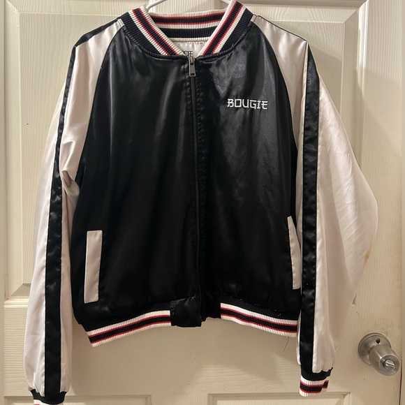 Dope Bougie Jacket - Picture 2 of 3